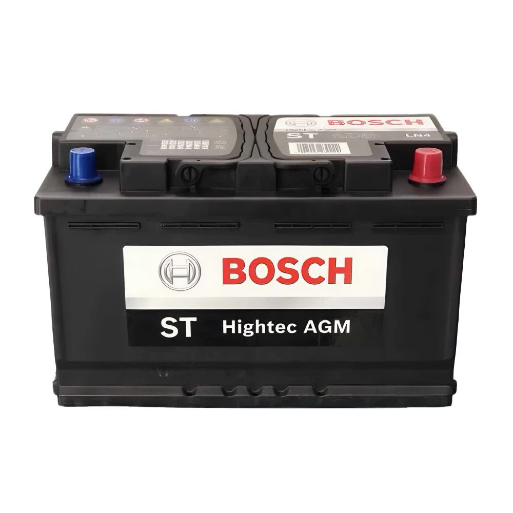 BOSCH